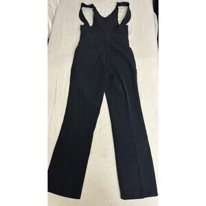 FERA International Made in Cambodia 91% Nylon, 9% Polyurethane Ski Pants Size 8L